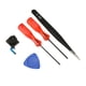 thumbnail image 2 of Herramientas De Reemplazo De Joystick, Kit De Herramientas De Reparación De Reemplazo De Joystick Operación Simple Durable Para Reparación De Manijas, 2 of 8