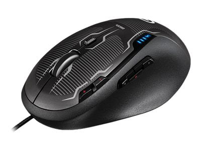 Bevise Joke oversættelse Logitech Gaming Mouse G500s - Mouse - laser - 8 buttons - wired - USB -  Walmart.com