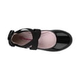 thumbnail image 4 of ZAPATOS NIÑA TROPICANA 46028 CHAROL NEGRO Tropicana 46028, 4 of 4
