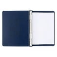 thumbnail image 5 of (2 pack) ACCO PRESSTEX Covers w/Storage Hooks, 6" Cap, 12 x 8 1/2, Dark Blue -ACC54133, 5 of 7