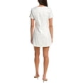 thumbnail image 2 of Ramy Brook womens  Ines Dress, 0, White, 2 of 3
