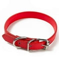 thumbnail image 2 of Collier pour Chien en Cuir Plat Réglable Multicolore Yiwu Produits pour Animaux de Compagnie Usine, 2 of 4