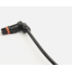 thumbnail image 1 of Juego de 2 piezas 1645400917 sensor de velocidad de rueda ABS delantera adecuado para Mercedes GL350 GL550 ML320 ML350-, 1 of 3