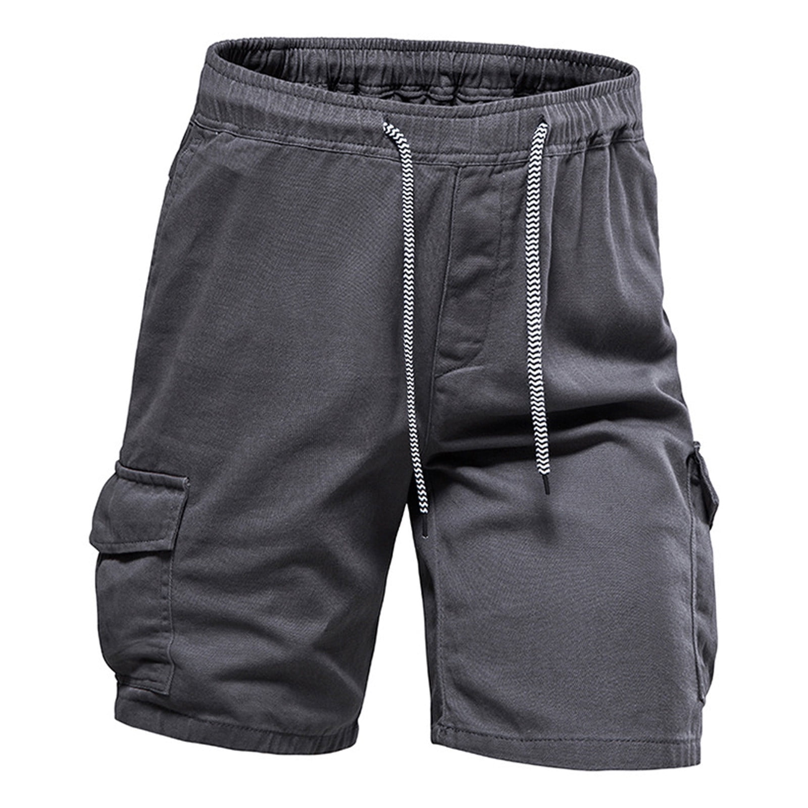 Cadeaux de Vacances Zanvin Pantalons de Travail pour Hommes Shorts