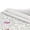 White, variant on Xiaoxatg Girls' Flats, Girls Cute Flats School Uniform Shoes Comfort Sneakers (Toddler/Little Kid/Big Kid) White 8-9 Years