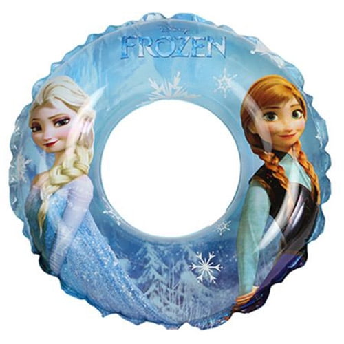 disney swim ring