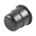 thumbnail image 4 of veasfak Coffee Powder Picker Cup, Coffee Dosing Cup, Coffee Machine Powder Cup, Black, 4 of 9