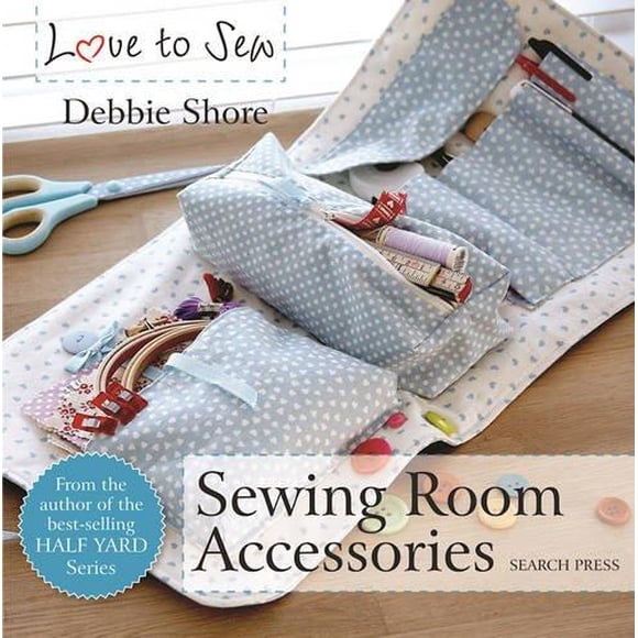 Sewing Room Accessories