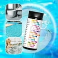 thumbnail image 3 of Prueba de agua, 100 tiras reactivas para agua potable, 16 y 1 tira reactiva para agua potable., 3 of 5