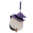 thumbnail image 3 of Squishmallows Original 3.5 inch Cam the Cat with Broomstick - Child's Ultra Soft Plush Clip-on, 3 of 7