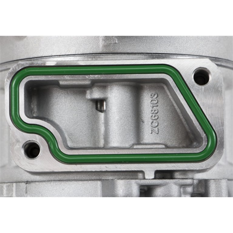 Four Seasons A/C Compressor P/N:68328 - Walmart.com