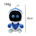thumbnail image 3 of Juguete de peluche Astro Bot, juego de dibujos animados, figura de anime, juguetes de peluche, regalo de cumpleaños súper lindo, 30 cm, 3 of 5