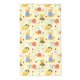 thumbnail image 1 of Balery Colorful Cartoon Snail Toalla de Microfibra Premium con Estampado – 27.5x16 pulgadas, Alta Absorción, Suave y Aterciopelada, Secado Rápido, 1 of 6