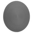 thumbnail image 2 of ZOUSSIQI Plateau Rond de Décongélation Rapide Multifonctionnel Diffuseur de Chaleur pour Protection de Pot de Cuisinière JU316-135118, 2 of 13