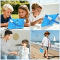thumbnail image 5 of QunyiCo Kids Tablet 7 inch,Android 13 Tablet for Kids 3-7,4GB RAM 32GB ROM,1024 * 600 IPS Touch Screen,Parental Control,Tablet with Protective Case,Blue, 5 of 9