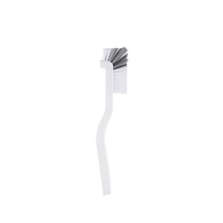 

unbranded Kitchen Scrub Brush Plastic 360 Degree Cafe Water Bottle Mug Cup Lid Details Crevice Corner Scrubber Cleaning Scrubbing