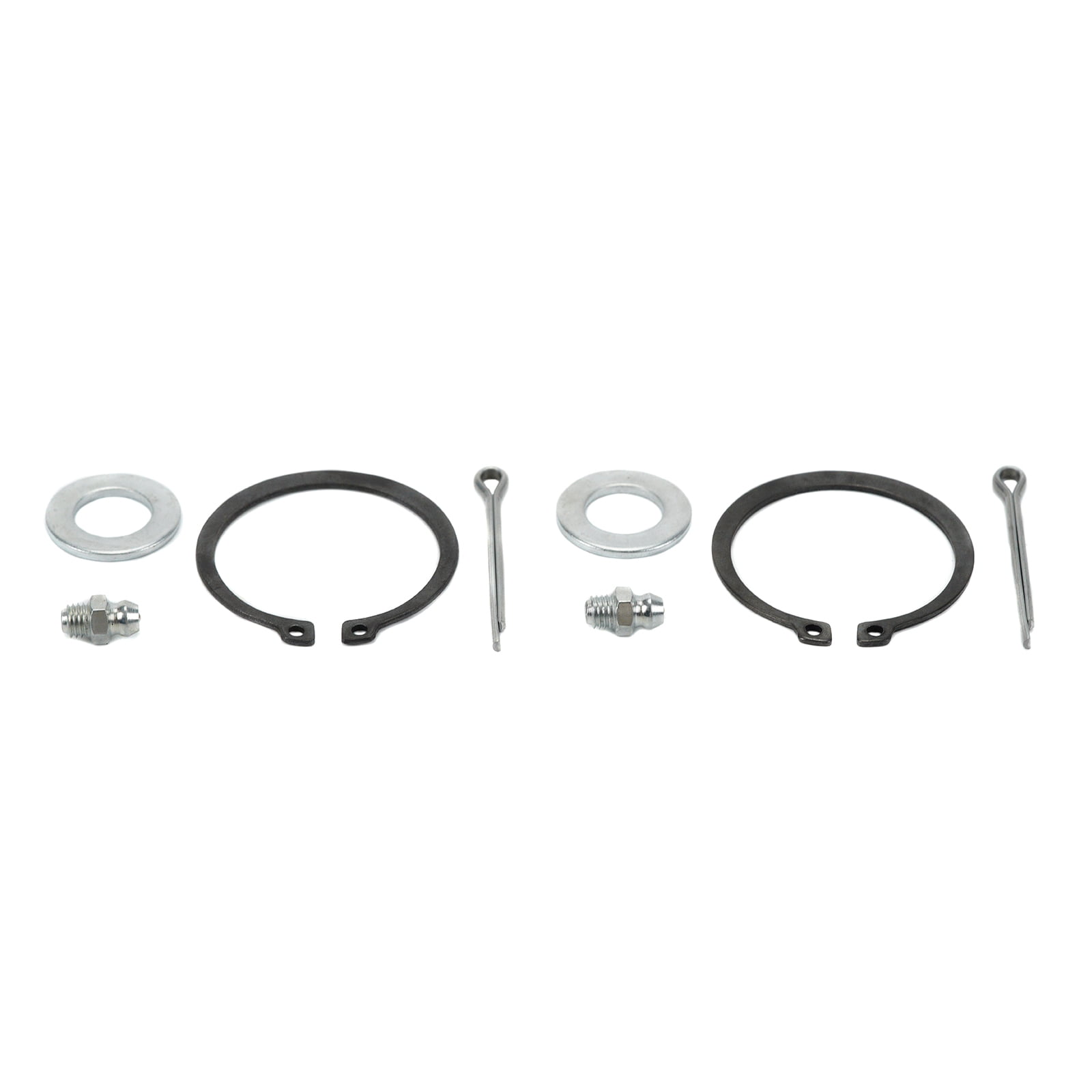MOCA AUTOPARTS 2x Front Upper Ball Joints Fit for 2006-2010 Dodge Ram 1500 & 2011-2018 Ram 1500 & 2019-2023 Ram 1500 Classic