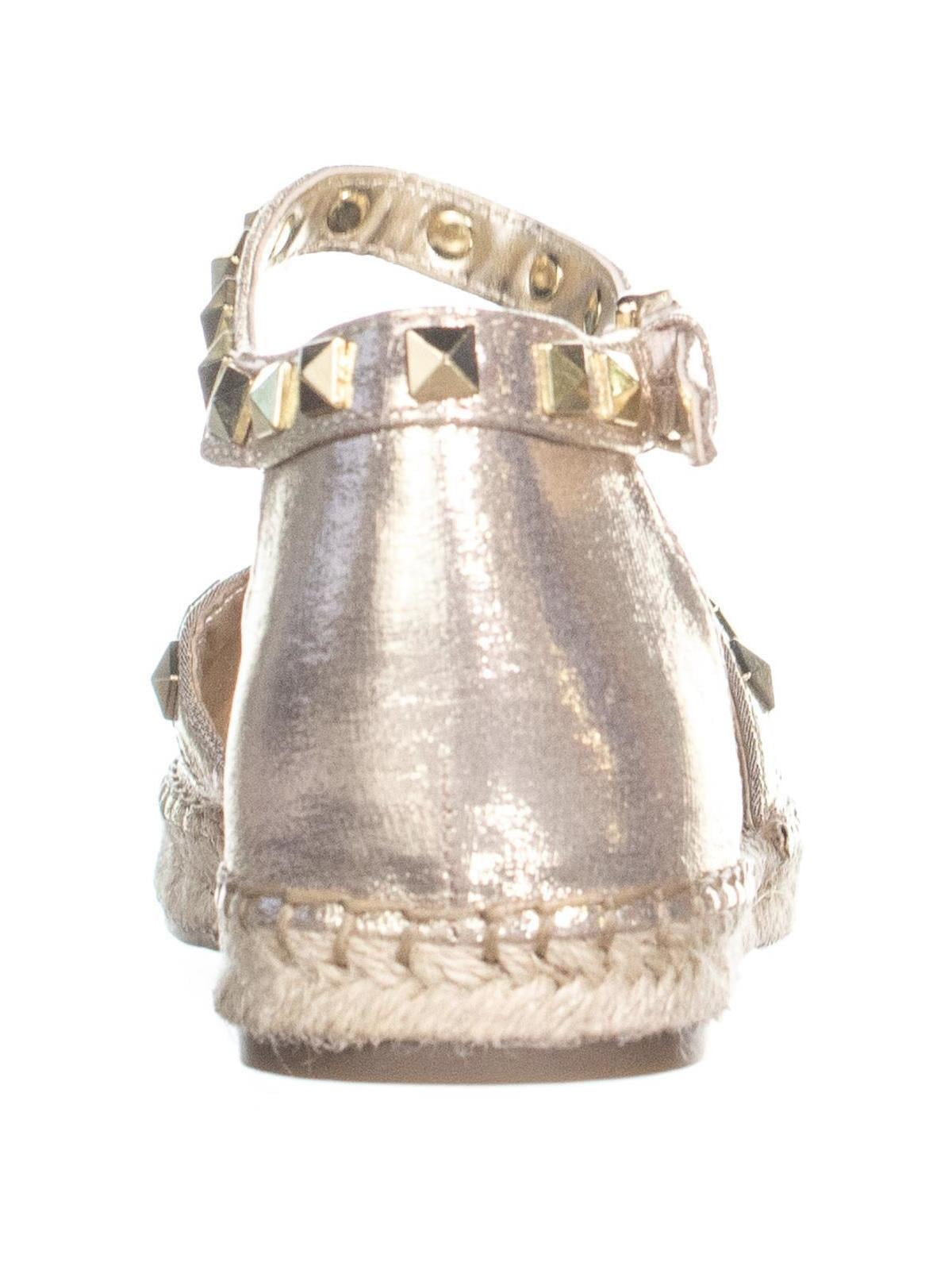 marc fisher graze espadrille flat