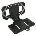 thumbnail image 1 of Phone Chest Mount ABS Material Foldable Design Works with Chest Rig Pouch, Backpack for Screen Size 4.7in-6.7in Holder, 1 of 7
