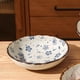 thumbnail image 2 of Tazón Decorativo para Servir: Tazón de Sopa de Cerámica de 24 Oz con Asa, Tazón de Ramen para Ensalada, Pasta, Cereal, Plato de Cocina de Gres de Porcelana de 7,5 Pulgadas, 2 of 7