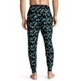 thumbnail image 2 of Jockey Men's Ultra Soft Cooling Sleep Jogger, 2 of 4