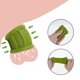 thumbnail image 2 of Muyoka Agrandar el anillo del pene Elástico de silicona para la erección masculina Mejorar la eyaculación retardante de la vaina de la manga del pene Muyoka Hogar, 2 of 6