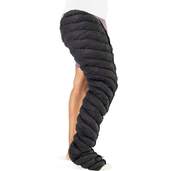 SIGVARIS 2632 Chipsleeve w/ Oversleeve Thigh High-Med REG-Left