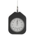 thumbnail image 2 of Gram Force Meter, Transparent Dial Design Dial Tension Gauge with Streamlined Body for Micro Switch for Electronic Switch, 2 of 8