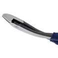 thumbnail image 2 of Ideal 8 in High Leverage Diagonal Cutting Plier Flush Cut Uninsulated 30-029, 2 of 3