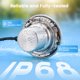 thumbnail image 2 of Luz para piscina SURAIELEC LED de 6" 120V blanco frío resistente al agua, 2 of 7