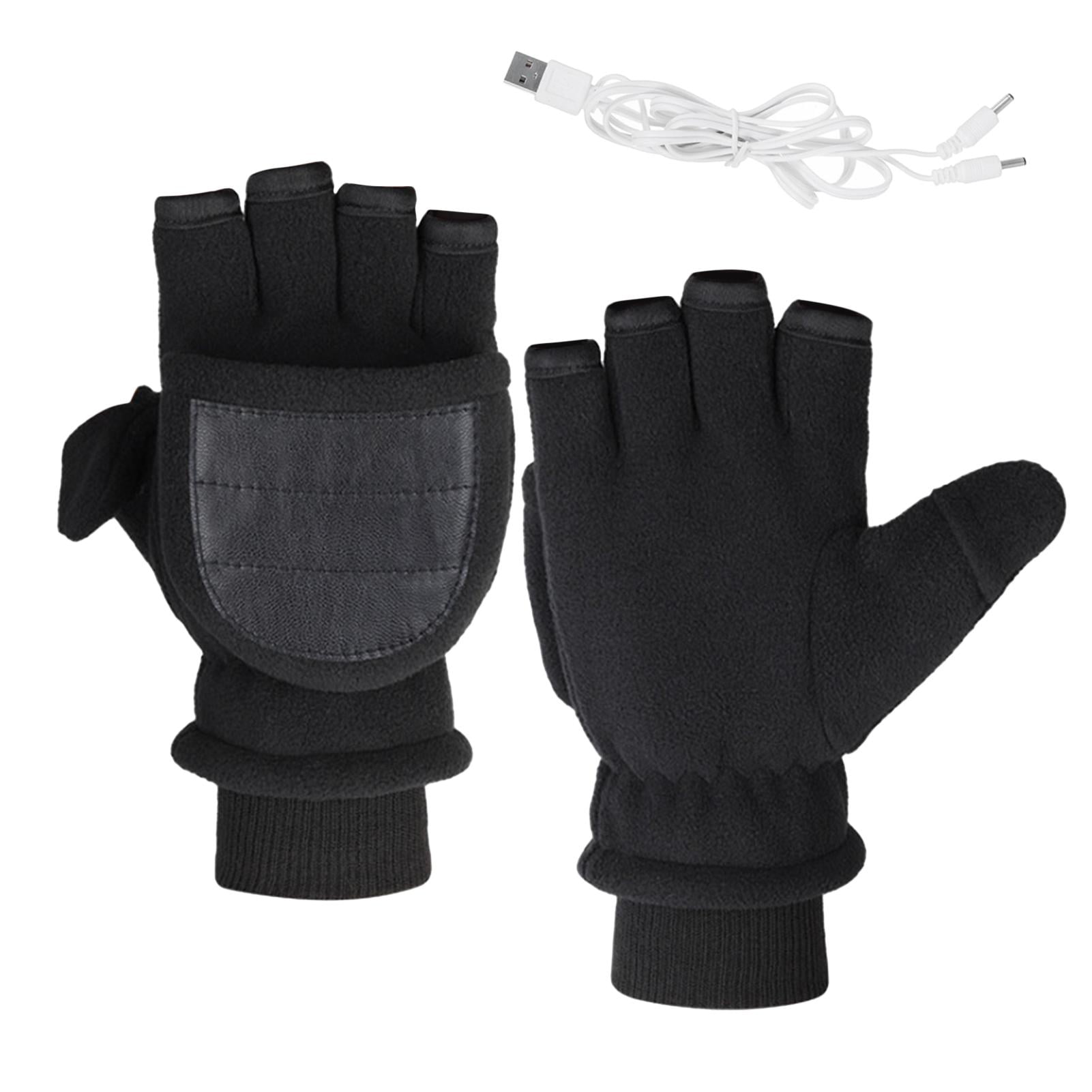 glove warmers electric