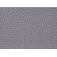 thumbnail image 2 of Zelouf Heart Glitter On Tulle  , Sewing, DIY, Crafts Fabric by the Yard, Pink/pink, 1 Yard, 2 of 2