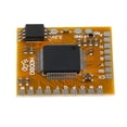 thumbnail image 4 of 1 Pieza de Reparación de Reparación de Chip MODBO5.0 V1.93 para PS2 IC / PS2 Support Hard Disk Boot NIC - Amarillo shamjiam PS2 Cambio de chip de máquina IC, 4 of 7