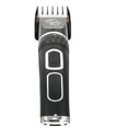 thumbnail image 1 of GOOHOCHY Professional Pet Grooming Clippers USB Rechargeable Low Noise Hair Trimming Device for Pet Use Black, 1 of 5