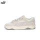 thumbnail image 3 of PUMA 180 Zapatillas de deporte de caña baja, antideslizantes y resistentes al desgaste, de cuero, para hombre y mujer, 3 of 5