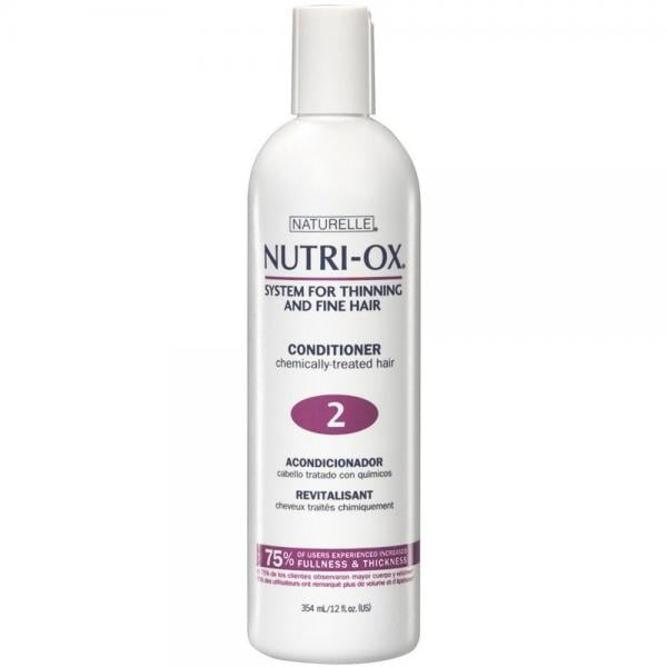 Zotos International Naturelle NutriOx Conditioner, 12 oz