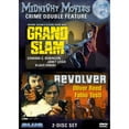 thumbnail image 1 of Midnight Movies - Volume 7 - Crime Double Feature (Grand Slam/Revolver) (English), 1 of 1
