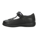 thumbnail image 5 of Zapato Escolar Vavito Niña Negro Cinta Adhesiva Infantil T15-18 negro 17.5, 5 of 10