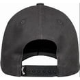 thumbnail image 3 of Billabong Mens Curve Snapback Cap ~Arch charcoal, 3 of 3