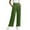*Army Green, variant on ClodeEU Women Wide Leg Yoga Pants,Casual Loose Cozy High Waist Comfy Sports Athletic Lounge Pants with Pockets Army Green,Womens Plus M