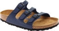 Birkenstock 554711 Florida SFB Blue Size 41 Regular
