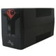 thumbnail image 1 of No-Break DATASHIELD DS-600 600 VA 360 W Negro, 1 of 2
