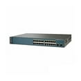 thumbnail image 1 of UsedCisco WS-C3560V2-24PS-E 24-Port PoE 3560V2 24PS Catalyst Switch, 1 of 1