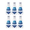 Crest Pro-Health Advanced Express Whitening Alcohol Free Mouthwash, 16 Oz, 6 Pack