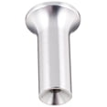thumbnail image 2 of Cusco Spin Turn Knob Aluminum (Silver) Toyota Mitsubishi Mazda 00B014Aa 00B 014 AA, 2 of 2