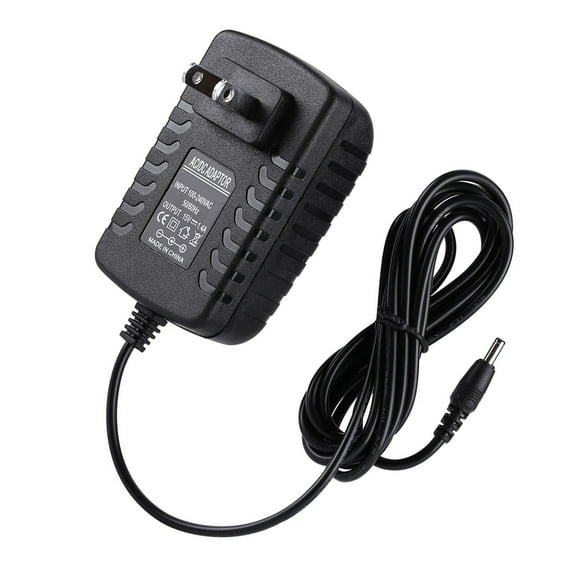 15V Replacement Power Supply for 2nd Generation, 21W AC DC Charger with 6.7FT Cord