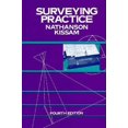 thumbnail image 1 of Pre-Owned Surveying Practice (Hardcover) 0070349037 9780070349032, 1 of 1