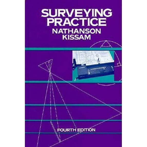 Pre-Owned Surveying Practice (Hardcover) 0070349037 9780070349032