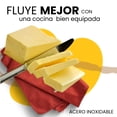 thumbnail image 3 of Juego De Cubiertos Con Organizador Ecomlab 24 Pc Acero Inox., 3 of 10