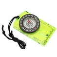 thumbnail image 2 of DC361 Map Reading Compass Lightweight Orienteering Compass for Hiking Backpacking, 2 of 8